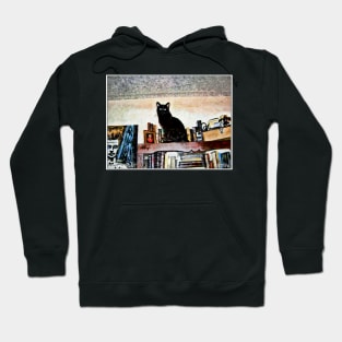 The Guardian Hoodie